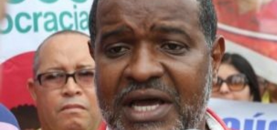 \'É contra as reformas, não contra os empresários\', diz CUT-BA sobre greve do dia 28