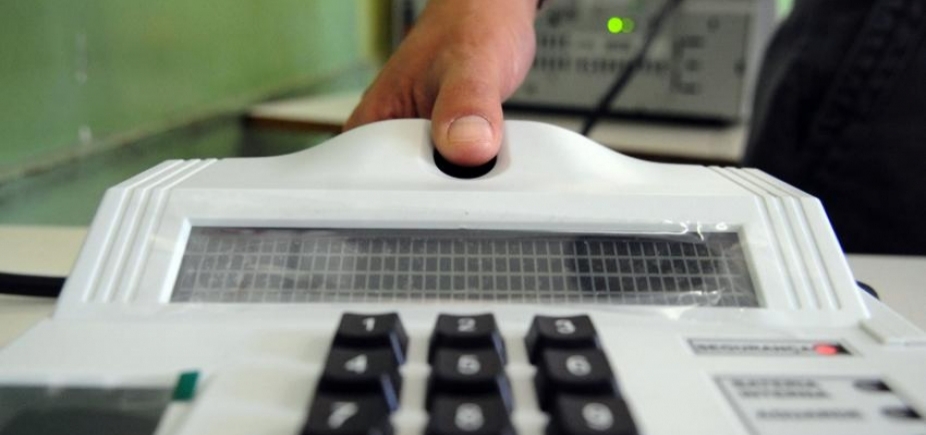 Eleitores podem fazer recadastramento biométrico na sede do TJ-BA a partir de quarta