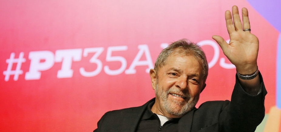 Mirando eleições, Lula espera desculpas da Rede Globo: \'Quero a verdade\' 