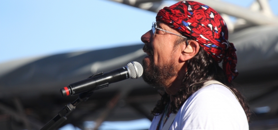Após adiamento, show de Bell Marques em Praia do Forte é cancelado