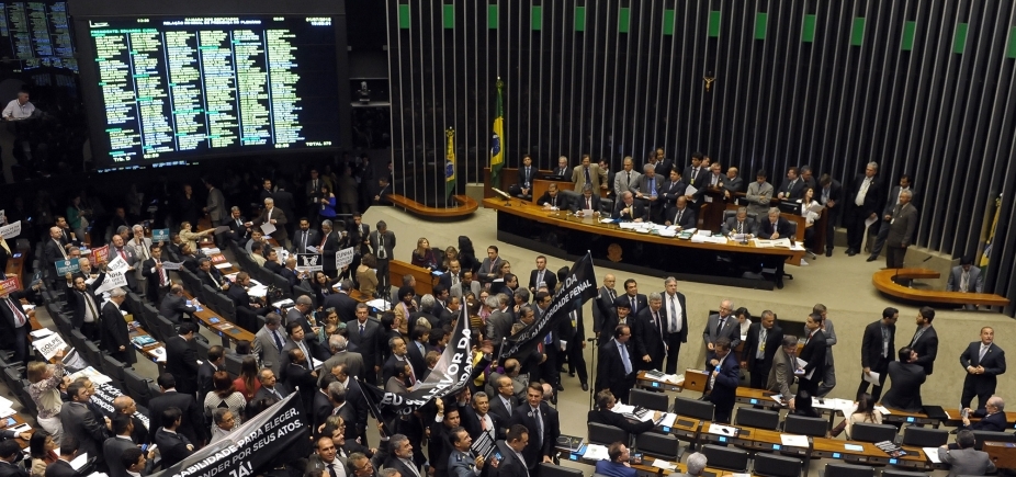 PL do abuso de autoridade vai diminuir combate à corrupção, opina promotor