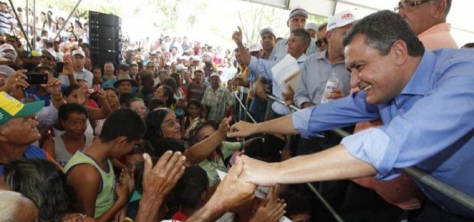Rui assina ordem de serviço para construção de policlínica em Valença