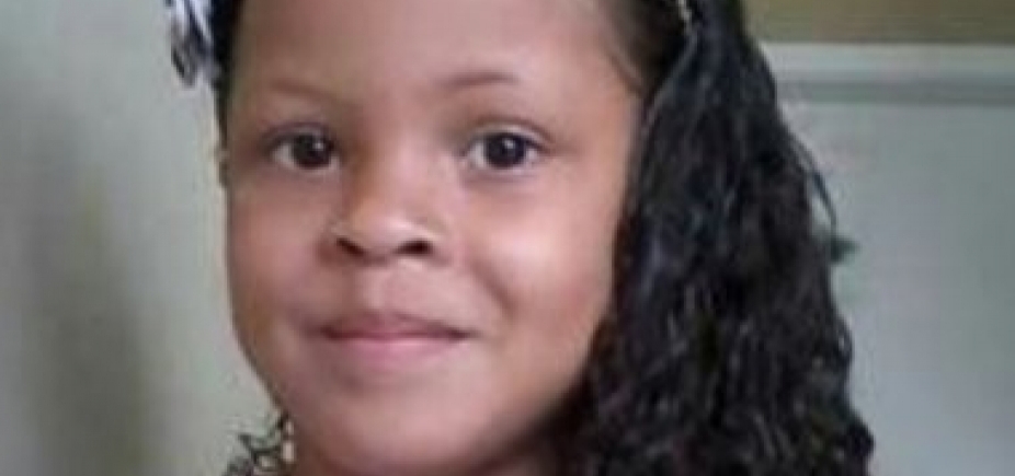 Polícia confirma morte de menina desaparecida há 3 meses em Feira de Santana