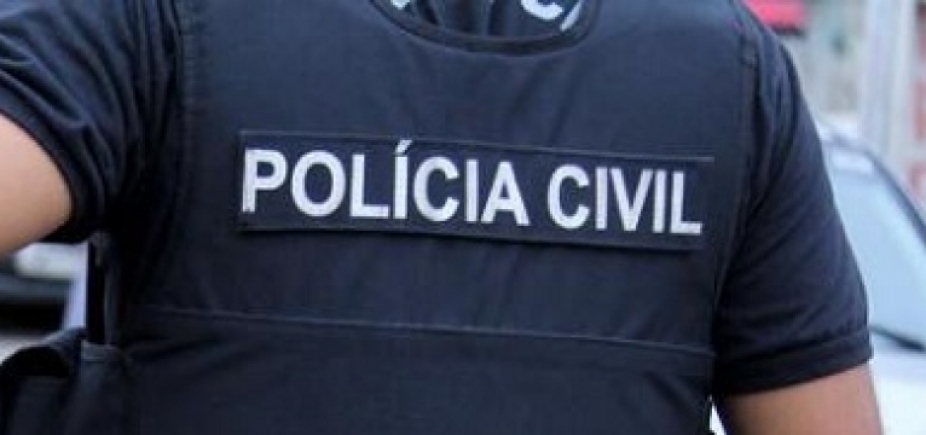 Operação da polícia cumpre mandados contra acusados de fraudes com veículos