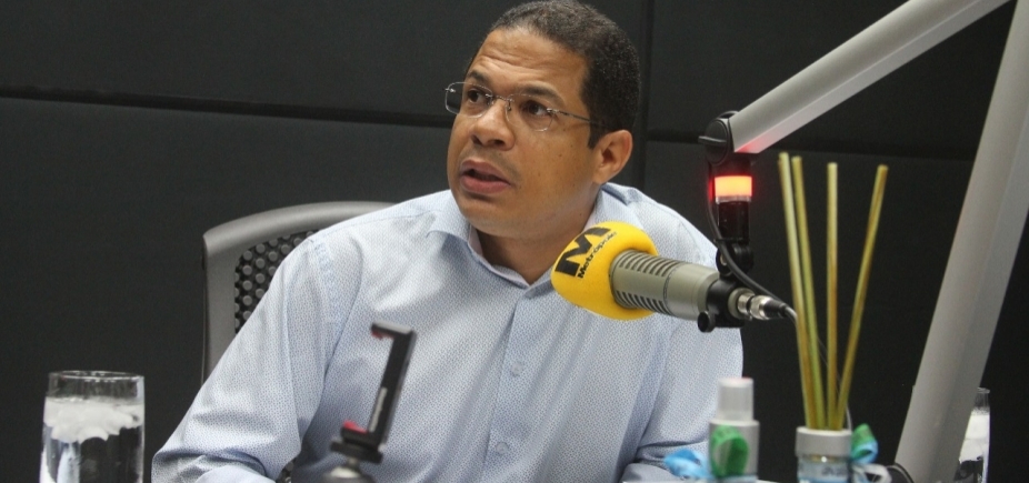 Secretário nega que retirada de árvores aconteça de maneira irresponsável: \'Só em último caso\'