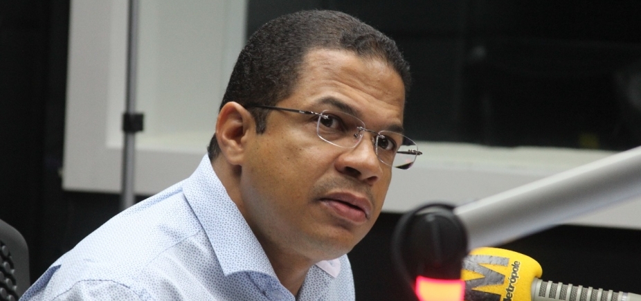 \'O que tira o sono do prefeito é o período de chuvas\', diz secretário da Seman