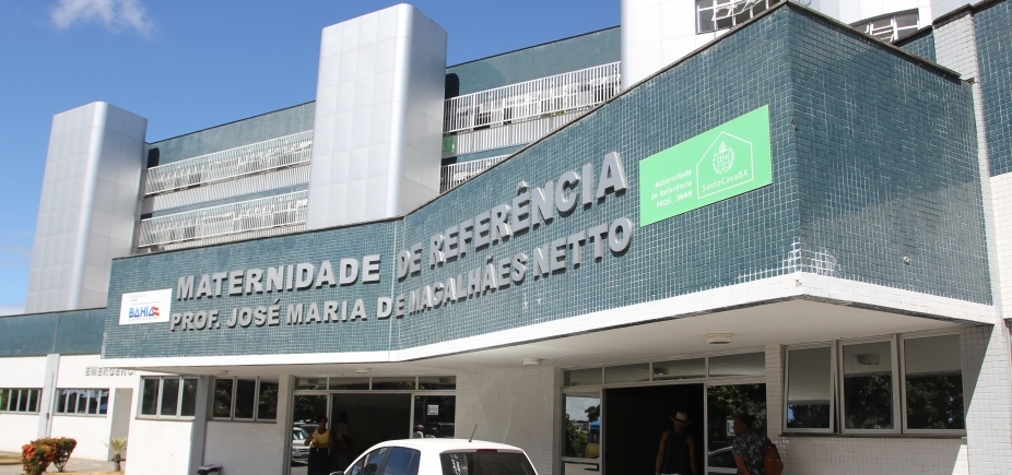 Com quase 100 dias de administração, Hygia já deixa suas marcas na maior maternidade de Salvador