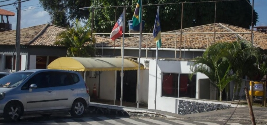 Prefeitura de Lauro de Freitas suspende o funcionamento na sexta-feira