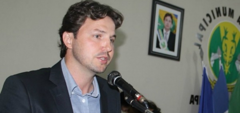 Prefeito do Mato Grosso está entre os ganhadores da Mega-Sena