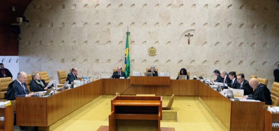 STF decide liberar salário acima do teto constitucional para servidores públicos
