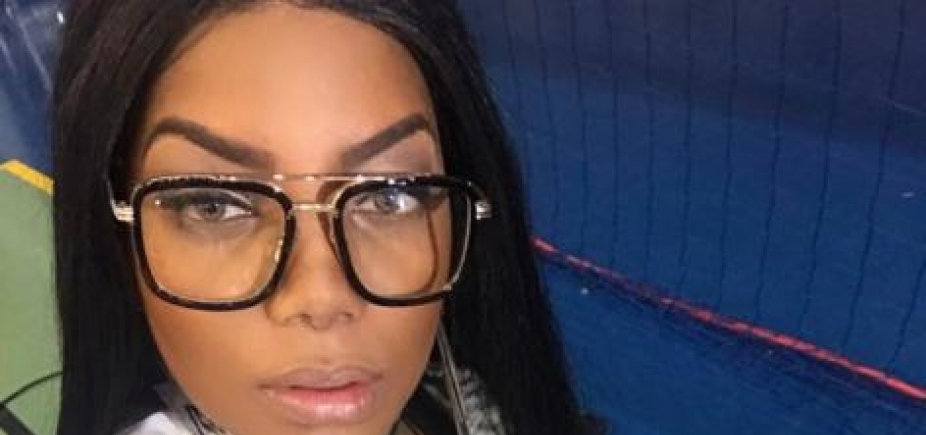 Visual de Ludmilla é criticado e cantora rebate: \'Tenho como pagar minhas vaidades\'