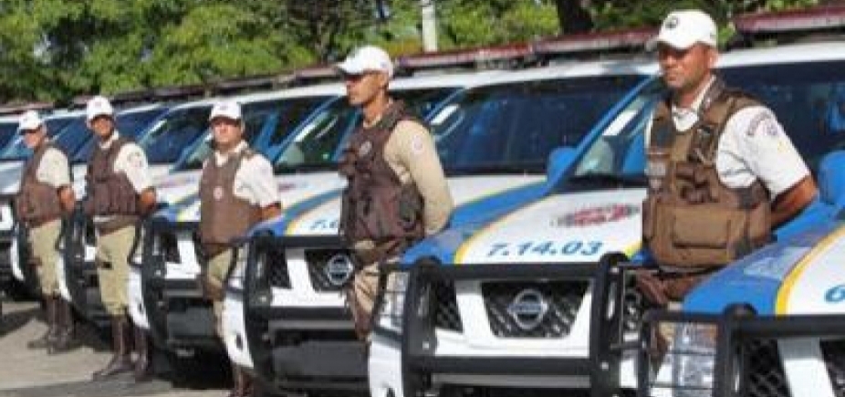 Polícia Militar inicia operação “Dia do Trabalho” nas rodovias estaduais 