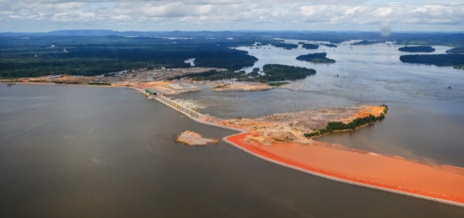Belo Monte é autuada em mais de R$ 7,5 milhões por descumprimento ambiental