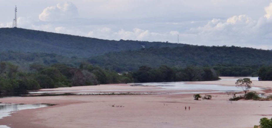 Governo Federal reconhece situação de emergência em três cidades baianas