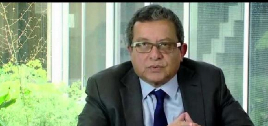 João Santana afirma que ex-presidente Dilma sofre de \'amnésia moral\'