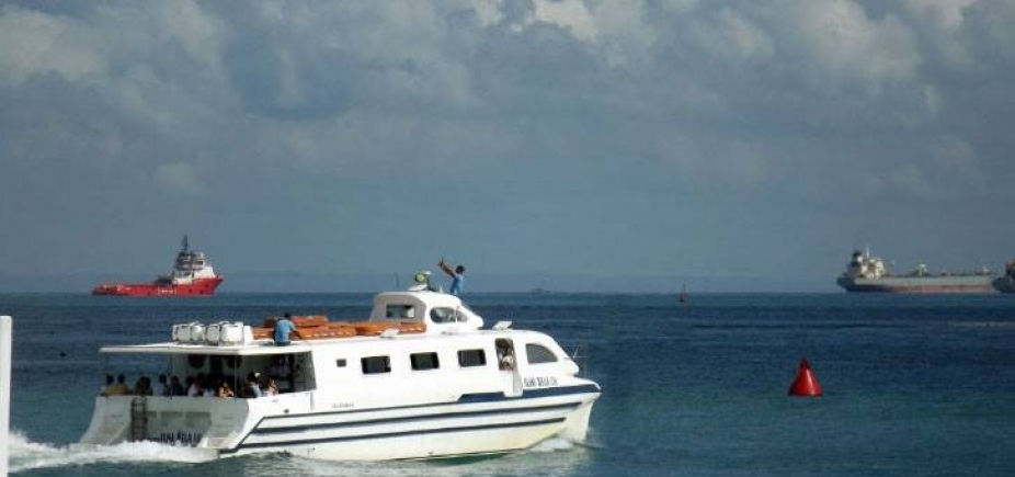 Travessias de Mar Grande e Morro de São Paulo operam sem restrições