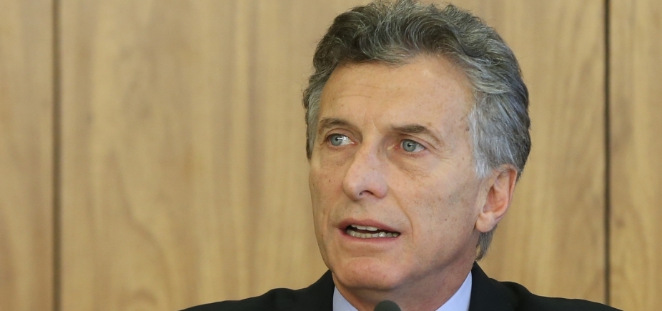 Odebrecht doou para Macri e outros na eleição Argentina, diz jornal