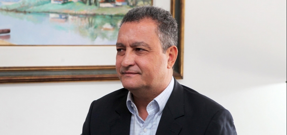 Rui participa de reunião do Pacto pela Vida em Juazeiro