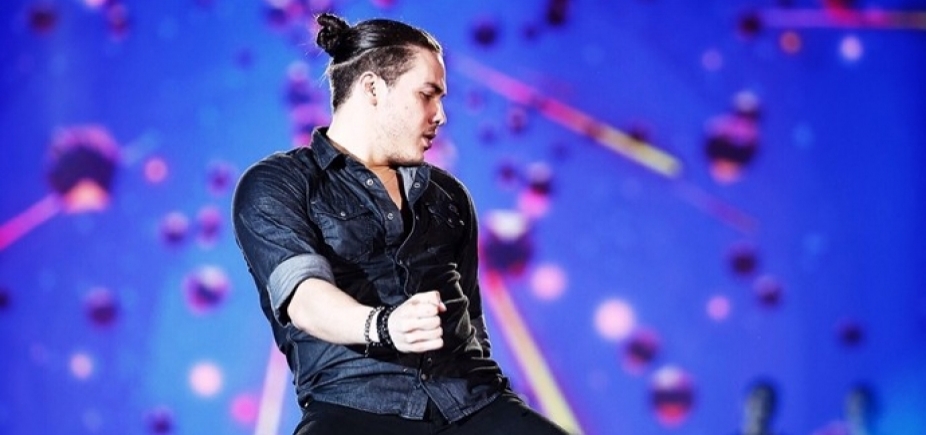 10 pessoas ficam feridas em acidente durante show de Wesley Safadão