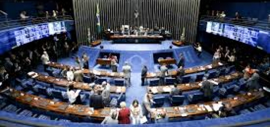 Reforma trabalhista e CPI da Previdência voltam a ser pauta no Senado nesta semana