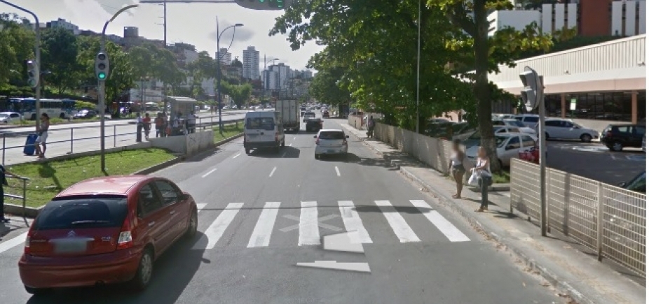 Advogada é baleada em tentativa de assalto na Av. Vasco da Gama