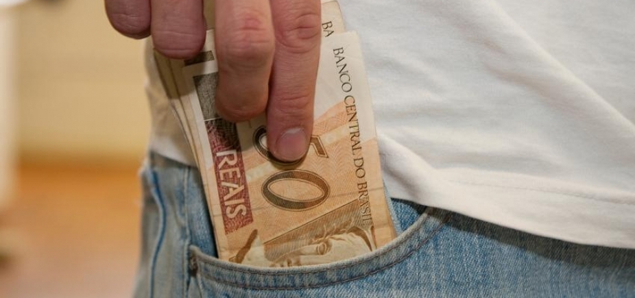 Boleto vencido poderá ser pago em qualquer banco a partir de julho
