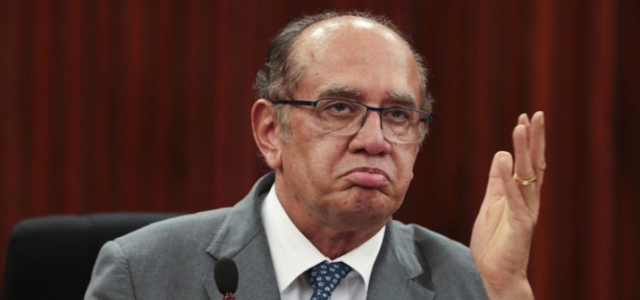 Gilmar Mendes critica MPF e diz que não cabe a procurador pressionar o STF