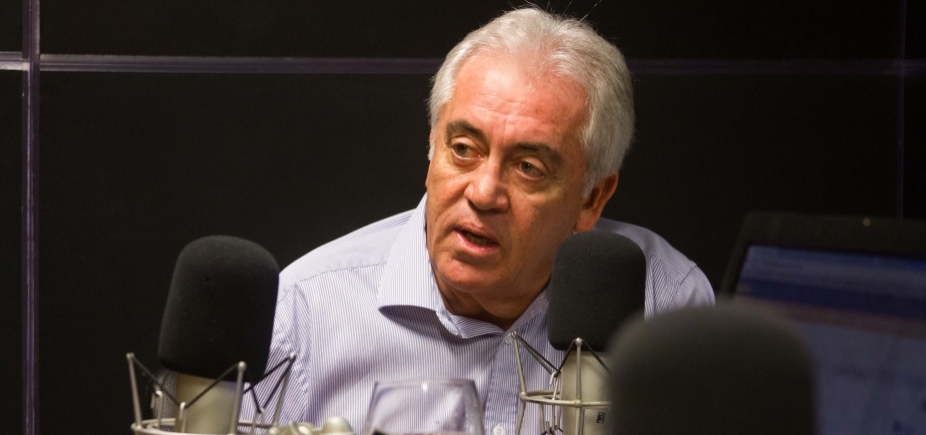 “Do ponto de vista simbólico, para o país soa mal”, diz Otto sobre liberdade de Dirceu