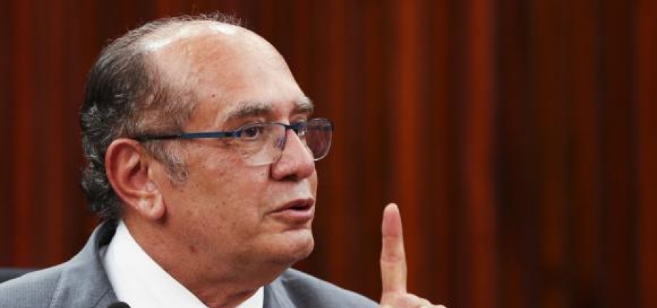 Gilmar Mendes diz que MPF fez ‘brincadeira juvenil’ ao acusar José Dirceu