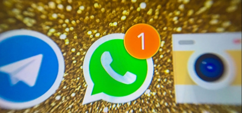 WhatsApp fica fora do ar e usuários reclamam de instabilidade do aplicativo