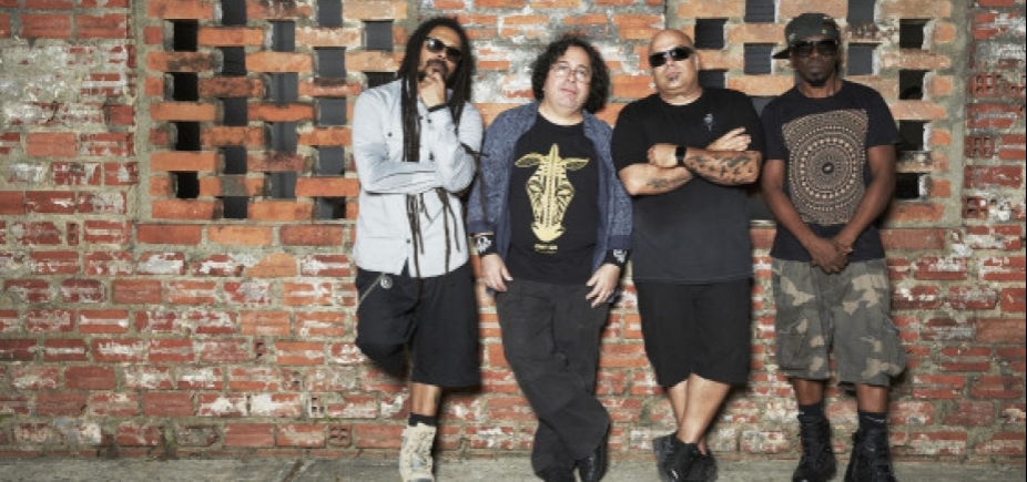 O Rappa anuncia parada da banda: \'Sem previsão de volta\'