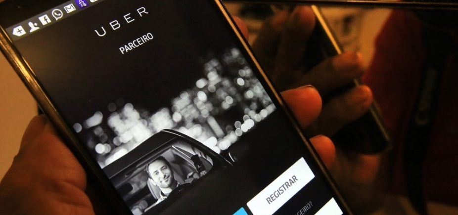 Uber inicia atividades em Feira de Santana nesta quinta e já é considerado clandestino
