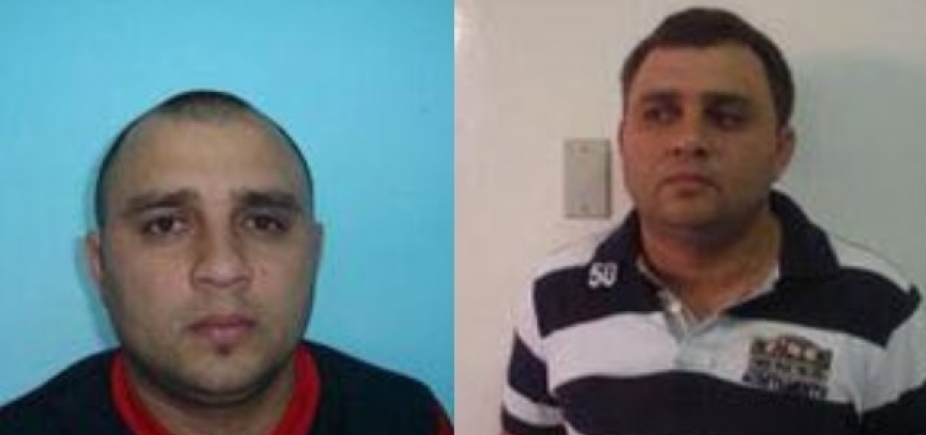 Apontado como líder de quadrilha de assalto a banco morre durante confronto com a polícia