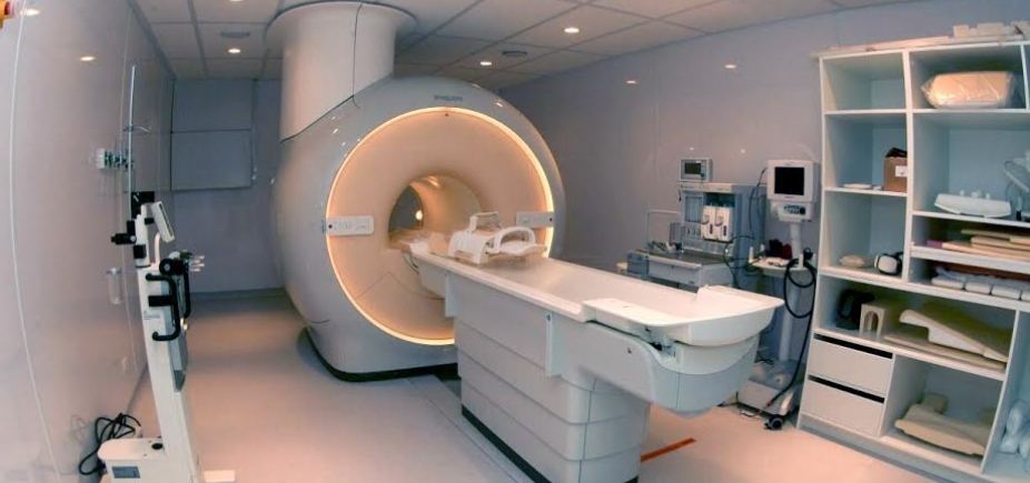 Rui Costa inaugura centro de bioimagem em Vitória da Conquista