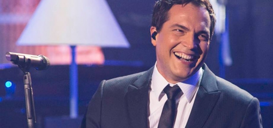 Daniel Boaventura faz estreia de sua turnê nesta quinta-feira no TCA; veja