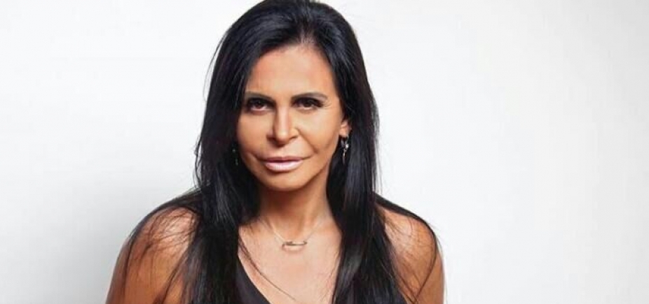 Gretchen diz que pretende estudar jornalismo na França: \'Adoro estudar\'