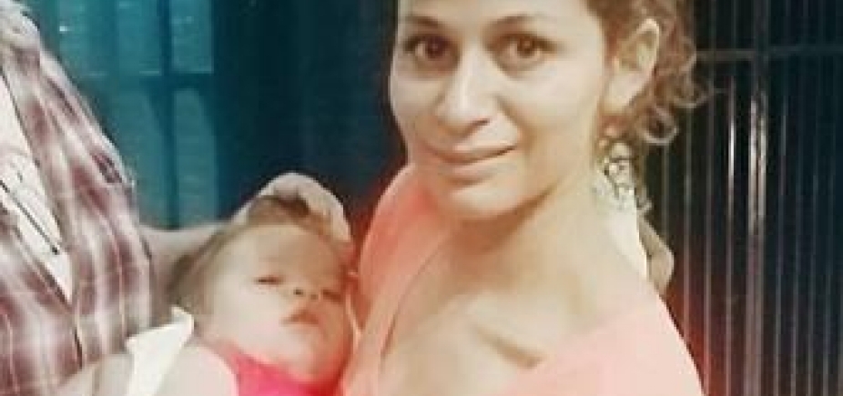 Bebê levada pelo pai após discussão com a mãe é encontrada no Ceará pela polícia baiana