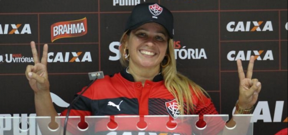 Nadadora Verônica Almeida segue na UTI sob vigilância médica