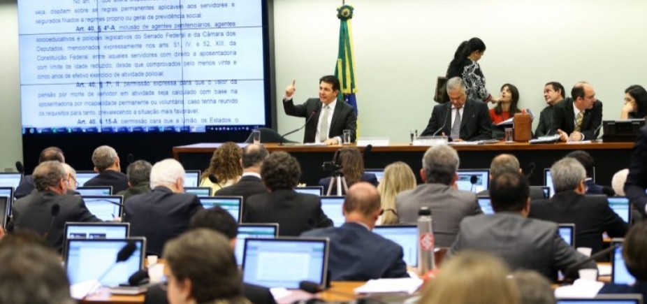 Reforma da Previdência sai ainda no primeiro semestre, diz ministro