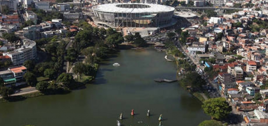 Vias de Salvador são interditadas neste fim de semana para gravação de filme