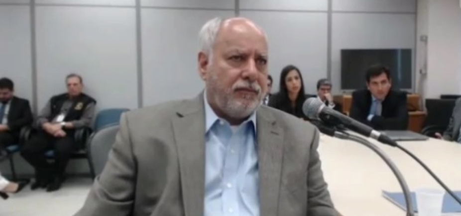 Ex-diretor da Petrobras diz estar disposto a devolver 20 milhões de euros de propina