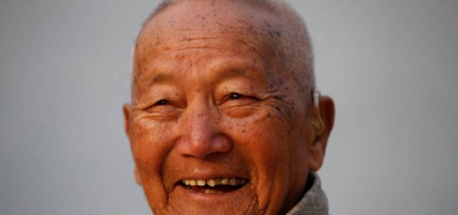 Alpinista de 86 anos morre ao tentar bater recorde no Monte Everest