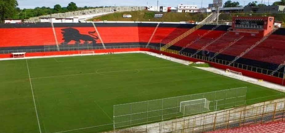 Ba-Vi que decide o Campeonato Baiano terá esquema especial de trânsito