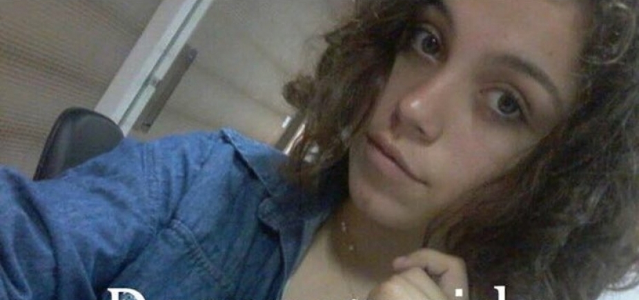 Familiares procuram por adolescente de 14 anos desaparecida
