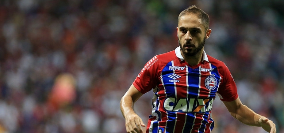 Régis lamenta perda do título baiano e pede foco na final do Nordestão