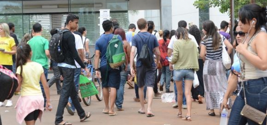 Enem 2017: estudantes podem realizar inscrição a partir desta segunda