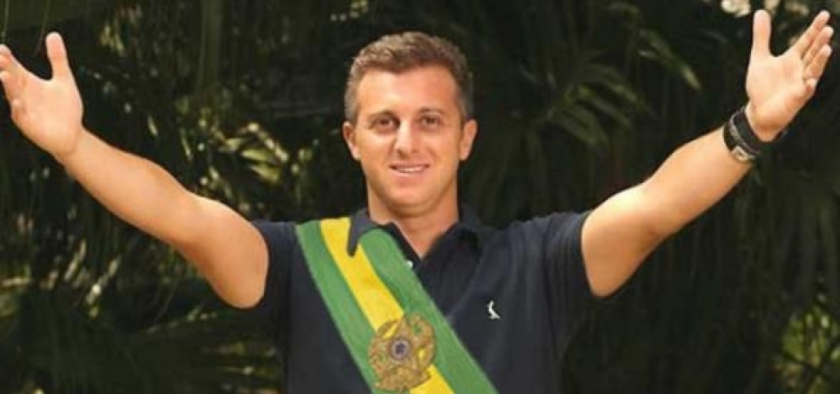 FHC diz que João Doria e Luciano Huck representam \'o novo\'