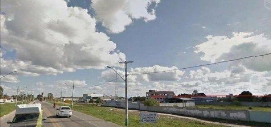 Garota morre após ser baleada na cabeça em Eunápolis; vítima não tinha relação com crimes