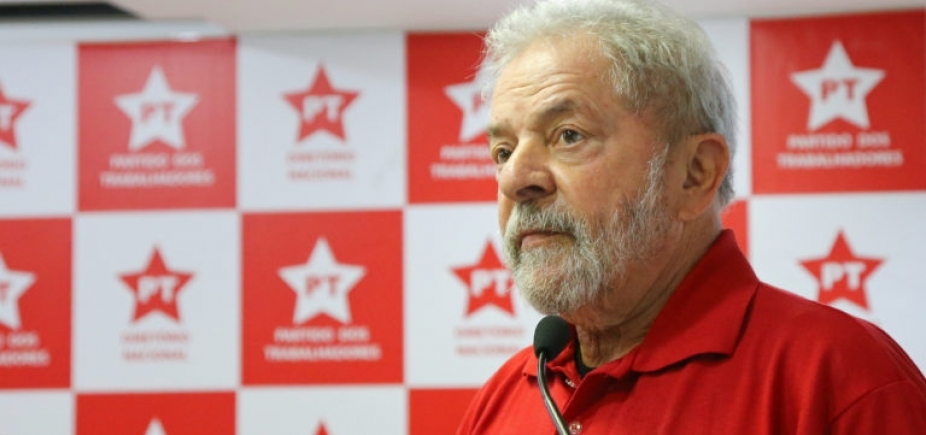 Defesa de Lula pede que depoimento a Sergio Moro seja adiado