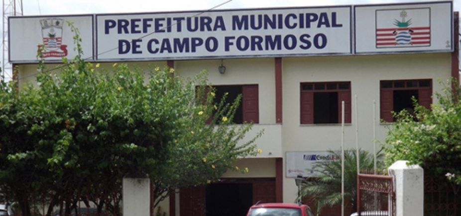 Por crise econômica e seca, Campo Formoso não vai ter São João este ano
